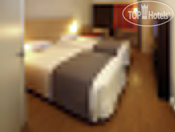 New photos from tourists Ibis Chihuahua 3*