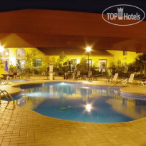 Holiday Inn Express Chihuahua 