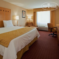 Holiday Inn Express Hotel & Suites Cd. Juarez 