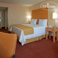 Holiday Inn Express Hotel & Suites Cd. Juarez 