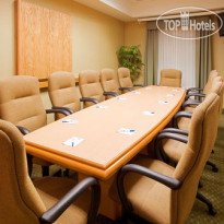 Holiday Inn Express Hotel & Suites Cd. Juarez 