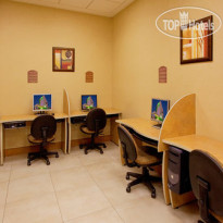 Holiday Inn Express Hotel & Suites Cd. Juarez 