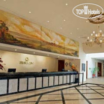 Fiesta Inn Ciudad Juarez 