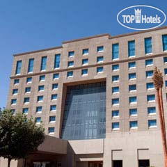 Hotel photo Fiesta Inn Ciudad Juarez 4*