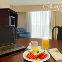 Fiesta Inn Ciudad Juarez 