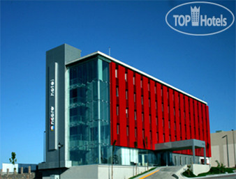 Hotel photo Ramada Encore Chihuahua 4*