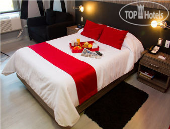 New photos from tourists Ramada Encore Chihuahua 4*