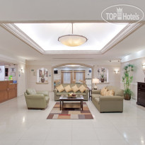 La Quinta Inn Suites Ciudad Juarez 