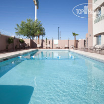 La Quinta Inn Suites Ciudad Juarez 