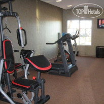 La Quinta Inn Suites Ciudad Juarez 