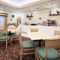 La Quinta Inn Suites Ciudad Juarez 