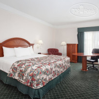 La Quinta Inn Suites Ciudad Juarez 