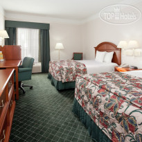 La Quinta Inn Suites Ciudad Juarez 