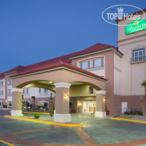 La Quinta Inn Suites Ciudad Juarez 