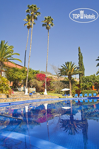 New photos from tourists Victoria Oaxaca 5*