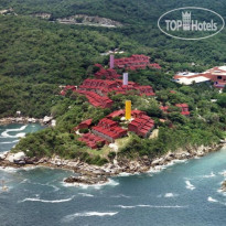 Las Brisas Huatulco 
