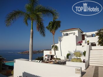 Casa del Mar Huatulco