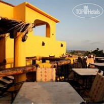 Casa del Mar Huatulco