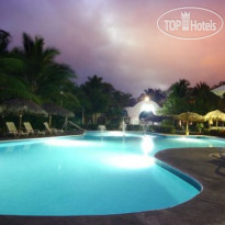 Castillo Huatulco