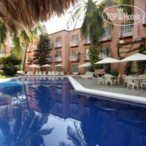 Castillo Huatulco