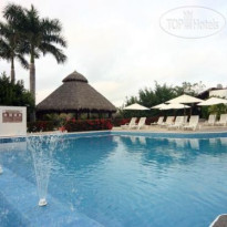 Castillo Huatulco