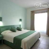 Castillo Huatulco