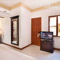 Raintrees Villa Vera Oaxaca 