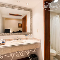 Raintrees Villa Vera Oaxaca 