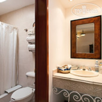 Raintrees Villa Vera Oaxaca 