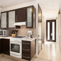 Raintrees Villa Vera Oaxaca 