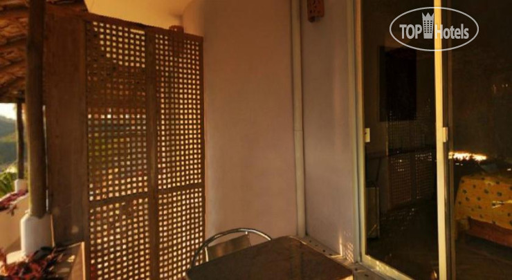 New photos from tourists Villas Fandango 4*