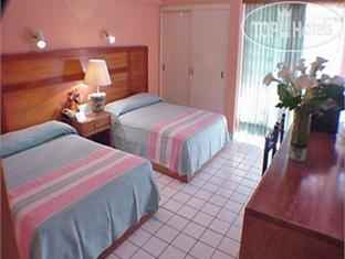 Hotel photo Gran Hotel Huatulco 4*