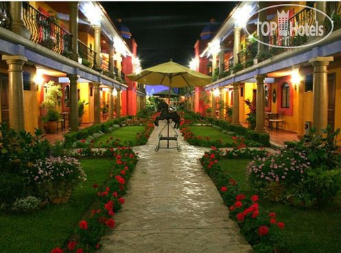 Hotel photo Angel Inn 3*