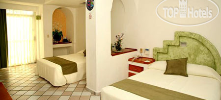 New photos from tourists Best Western Posada Chahue 4*