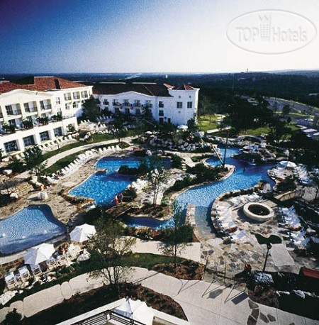 Hotel photo Cantera Real 4*