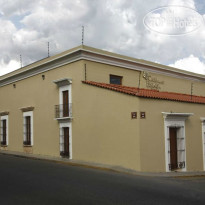 Casa de las Flores