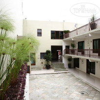 Casa de las Flores