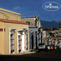 Casa de las Flores