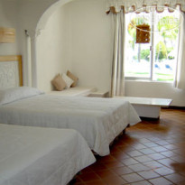 Aldea del Bazar 
