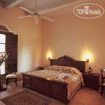 Hacienda Los Laureles-Spa 