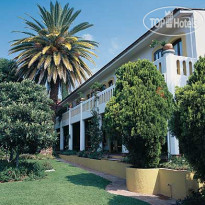 Hacienda Los Laureles-Spa 