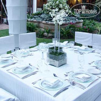 Hacienda Los Laureles-Spa 