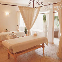 Hacienda Los Laureles-Spa 