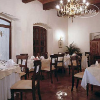 Hacienda Los Laureles-Spa 