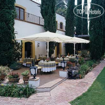 Hacienda Los Laureles-Spa 