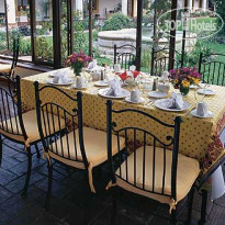 Hacienda Los Laureles-Spa 