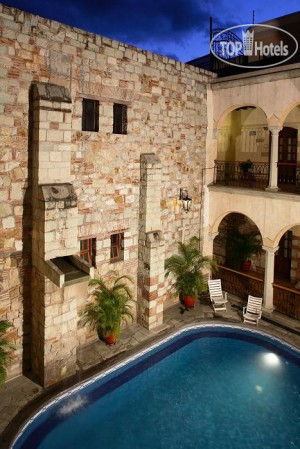 New photos from tourists Casantica 4*