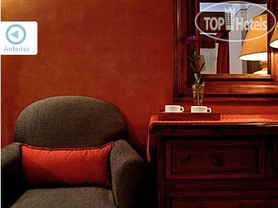 Hotel photo La Provincia 3*