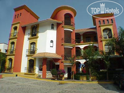 Hotel photo Villa Ana Maria 4*