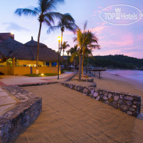 Barcelo Huatulco